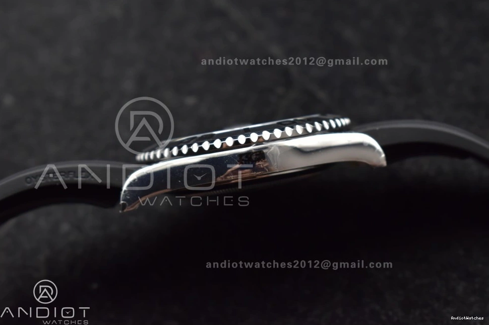 V3 1:1 226659 Weight) VS3235 flex 1213 WaterResistant Ceramic Bezel Yacht-Master Oyster Best Strap on (Gain VSF 42mm 3D Edition Black 1203